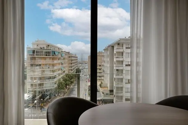 Superior Oda, 1 En Büyük (King) Boy Yatak