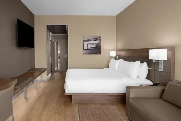 Oda, 1 En Büyük (King) Boy Yatak, Balkon, Manzaralı