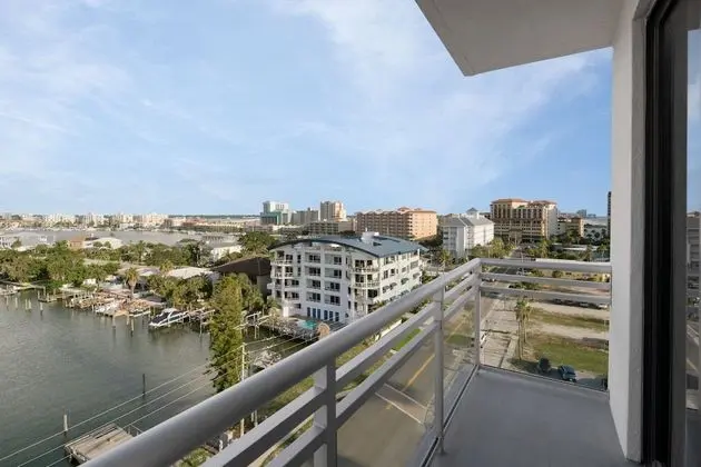Oda, 1 En Büyük (King) Boy Yatak, Balkon, Manzaralı