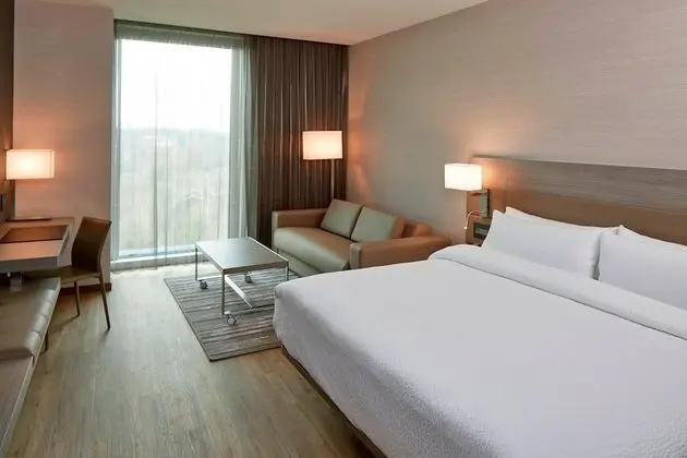 Standard Oda, 1 En Büyük (King) Boy Yatak ve Çekyat