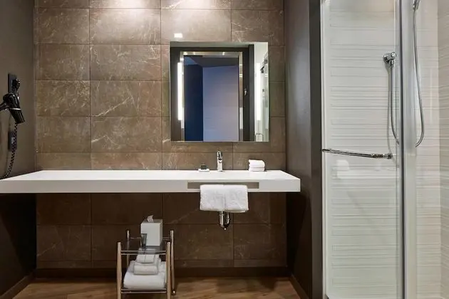 Standard Oda, 1 En Büyük (King) Boy Yatak ve Çekyat