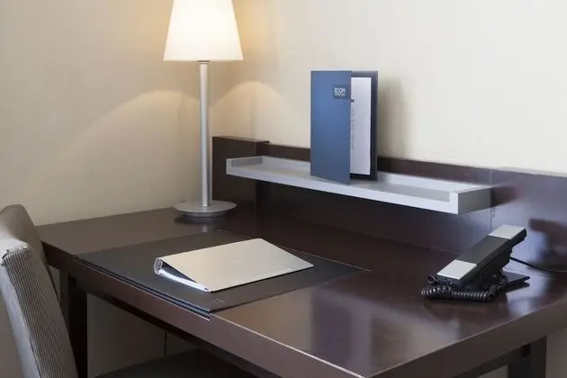 Standard Oda, 1 Büyük (Queen) Boy Yatak