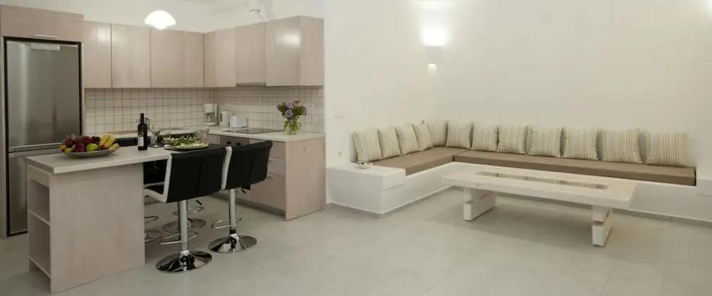 Apart Daire, 2 Yatak Odası