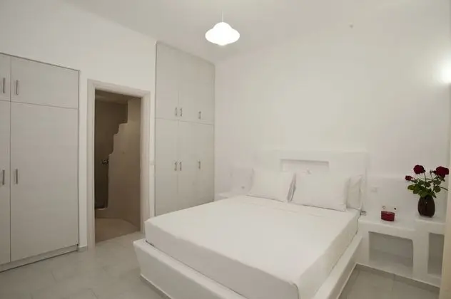 Apart Daire, 3 Yatak Odası