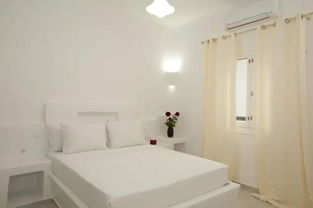 Apart Daire, 3 Yatak Odası