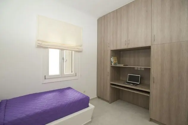 Apart Daire, 3 Yatak Odası