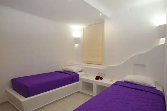 Apart Daire, 3 Yatak Odası