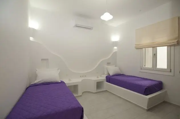 Apart Daire, 3 Yatak Odası