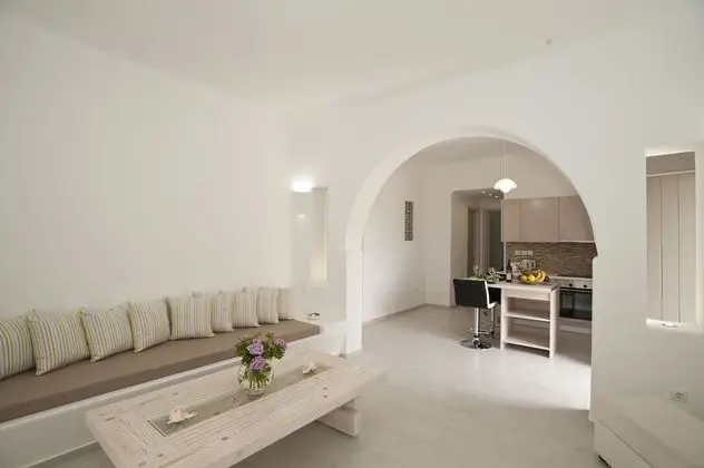 Apart Daire, 3 Yatak Odası