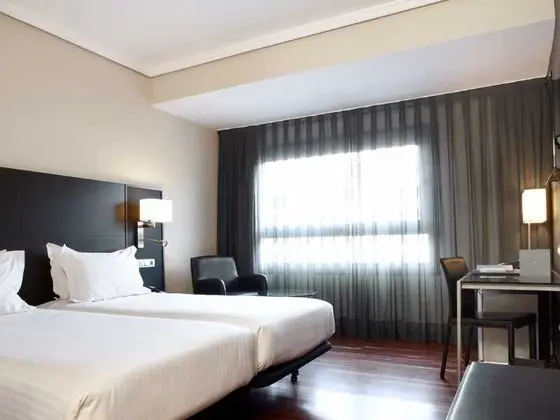 Çift ​​kişilik Standard