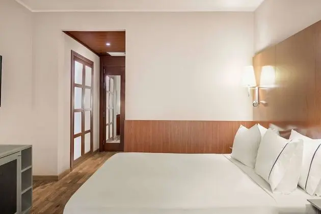 Standard Oda, 1 En Büyük (King) Boy Yatak