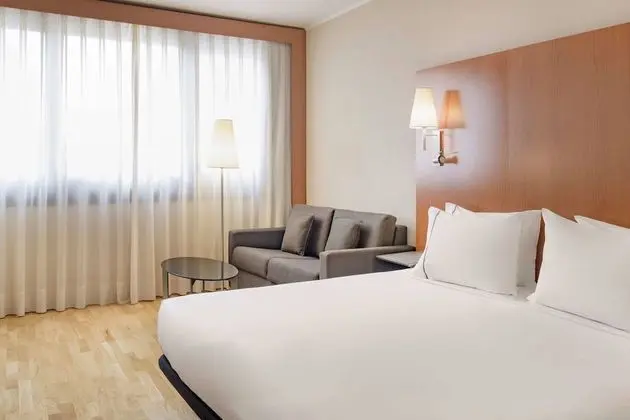 Standard Oda, 1 En Büyük (King) Boy Yatak