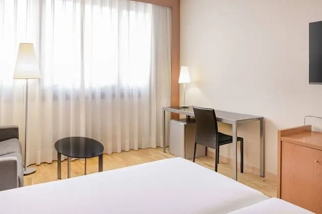 Standard Oda, 2 Tek Kişilik Yatak