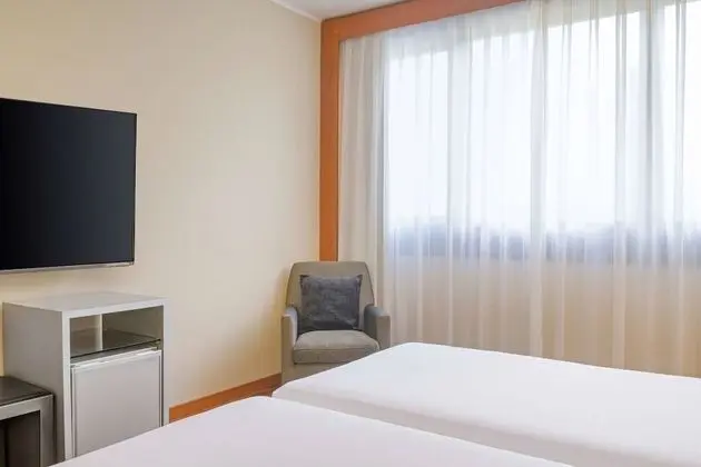 Standard Oda, 2 Tek Kişilik Yatak