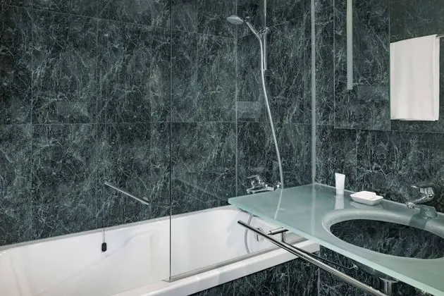 Standard Oda, 2 Tek Kişilik Yatak