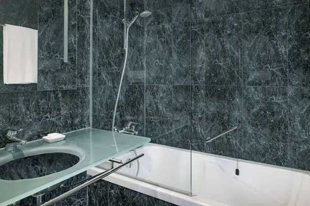 Standard Oda, 2 Tek Kişilik Yatak