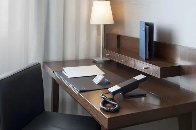 Standard Oda, 2 Tek Kişilik Yatak