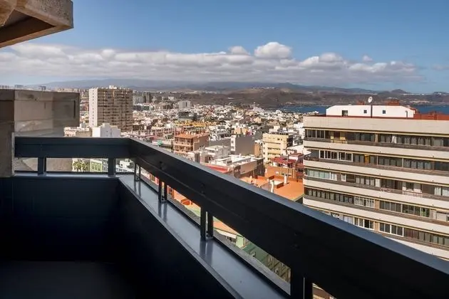 Standard Oda, 1 En Büyük (King) Boy Yatak (Balcony)