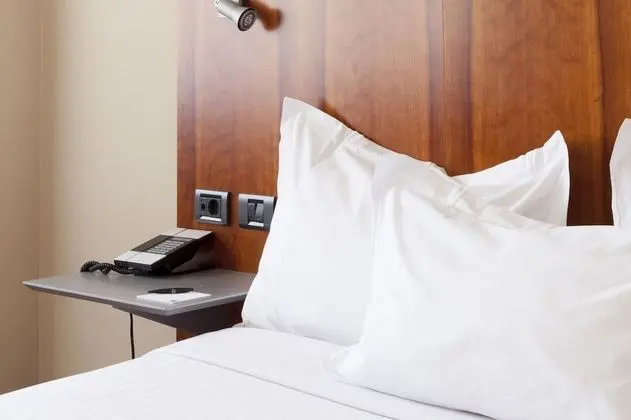 Standard Oda, 1 En Büyük (King) Boy Yatak