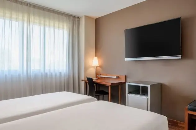 Standard Oda, 2 Tek Kişilik Yatak