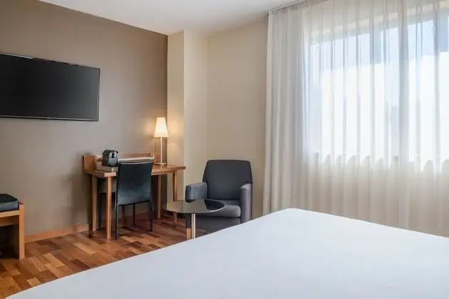 Standard Oda, 2 Tek Kişilik Yatak