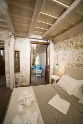 Luxury Ev, 1 Yatak Odası, Şehir Manzaralı