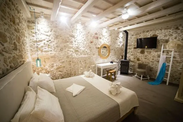 Luxury Ev, 1 Yatak Odası, Şehir Manzaralı