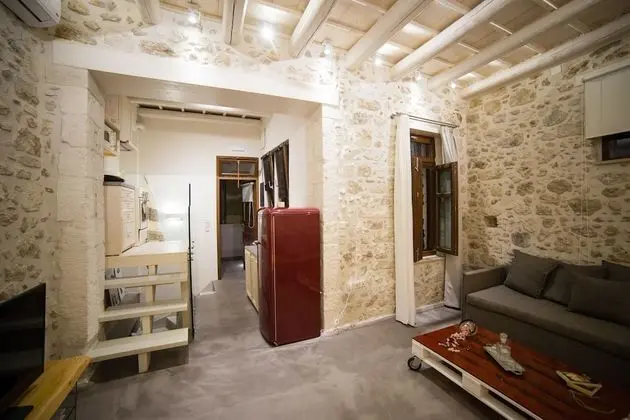 Luxury Ev, 1 Yatak Odası, Şehir Manzaralı