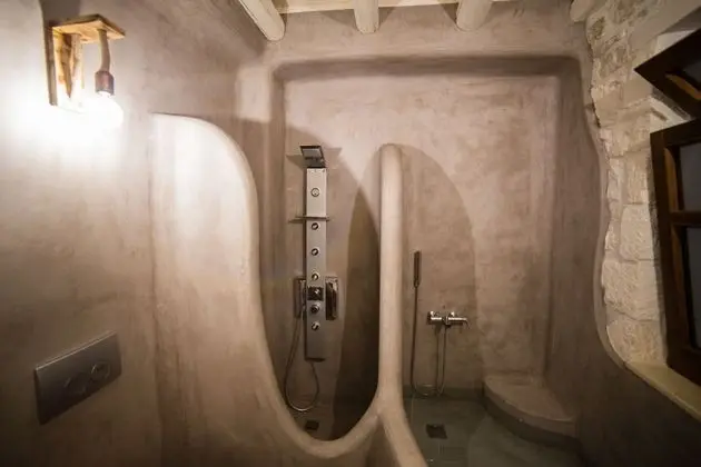 Luxury Ev, 1 Yatak Odası, Şehir Manzaralı