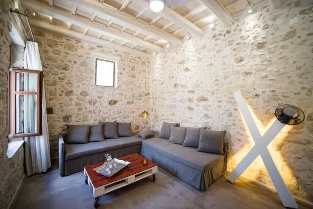 Luxury Ev, 1 Yatak Odası, Şehir Manzaralı