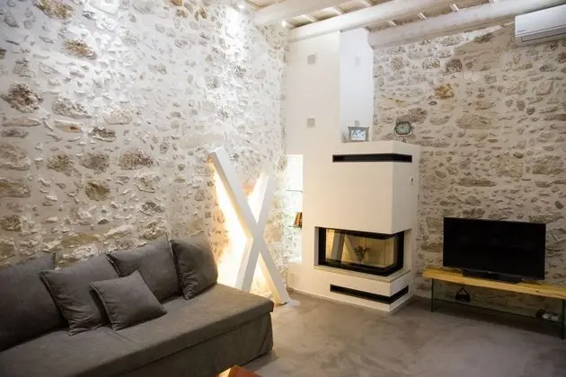 Luxury Ev, 1 Yatak Odası, Şehir Manzaralı