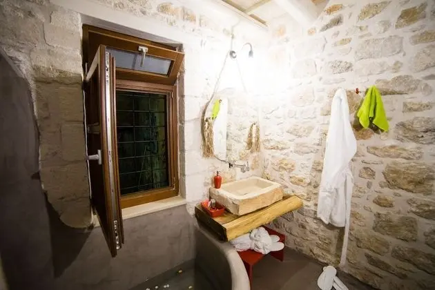 Luxury Ev, 1 Yatak Odası, Şehir Manzaralı
