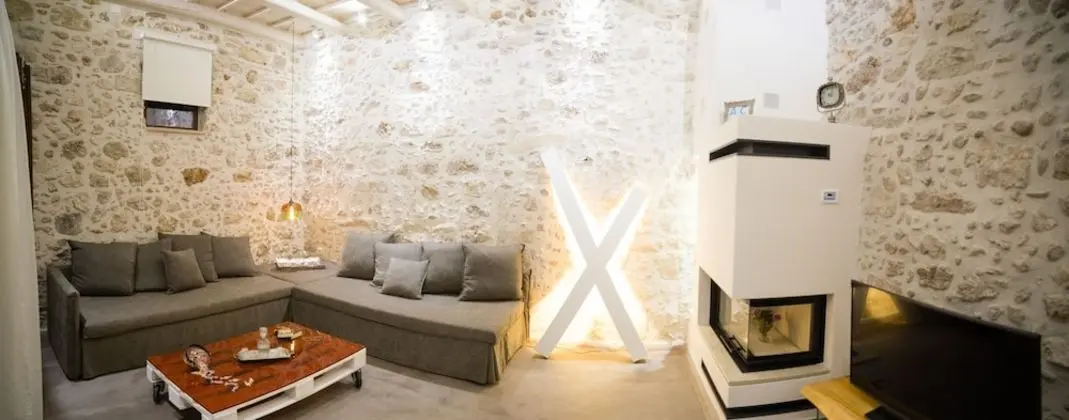 Luxury Ev, 1 Yatak Odası, Şehir Manzaralı