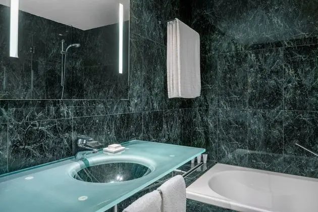 Standard Oda, 2 Tek Kişilik Yatak