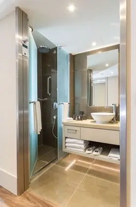 Oda, 2 Tek Kişilik Yatak