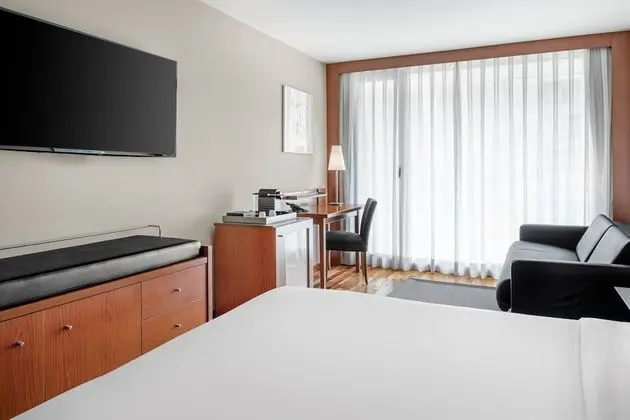 Standard Oda, 1 En Büyük (King) Boy Yatak ve Çekyat