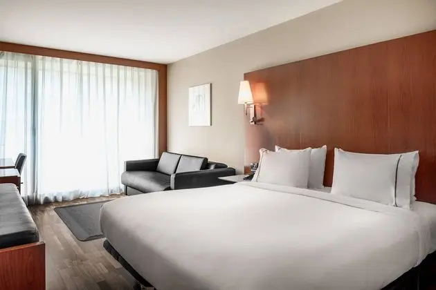 Standard Oda, 1 En Büyük (King) Boy Yatak ve Çekyat