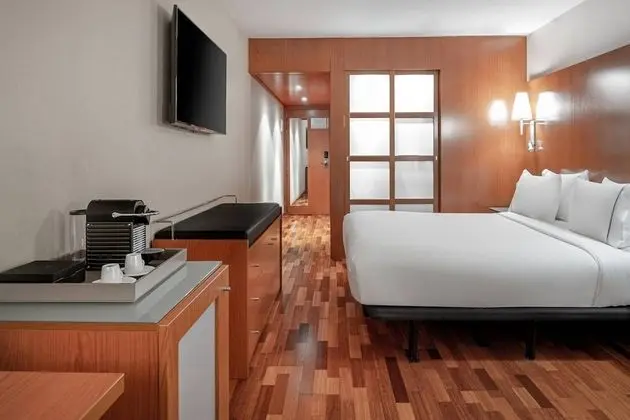 Superior Oda, 1 En Büyük (King) Boy Yatak