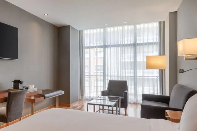 Superior Oda, 1 En Büyük (King) Boy Yatak