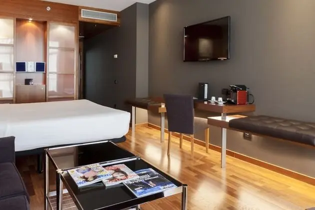 Superior Oda, 1 En Büyük (King) Boy Yatak