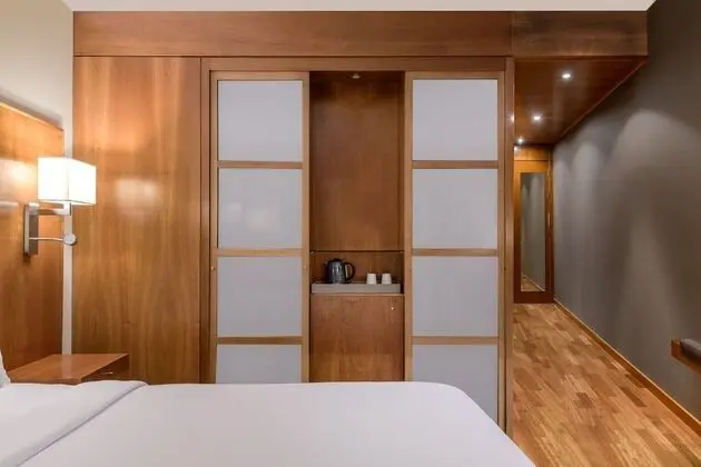 Superior Oda, 1 En Büyük (King) Boy Yatak