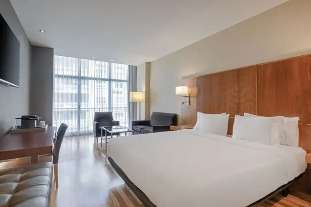 Superior Oda, 1 En Büyük (King) Boy Yatak