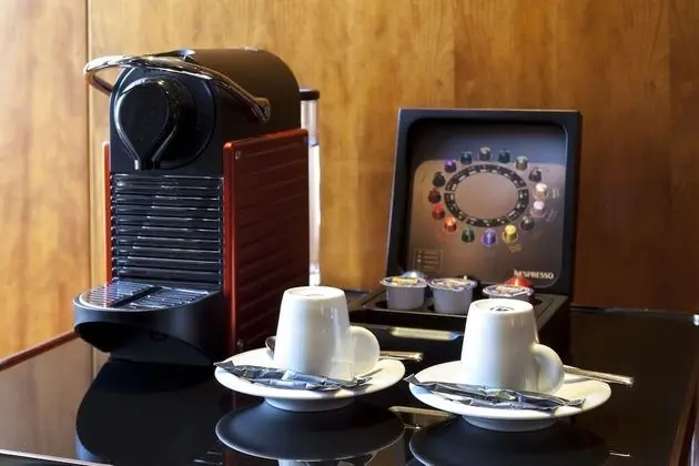 Superior Oda, 1 En Büyük (King) Boy Yatak