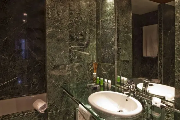 Superior Oda, 1 En Büyük (King) Boy Yatak