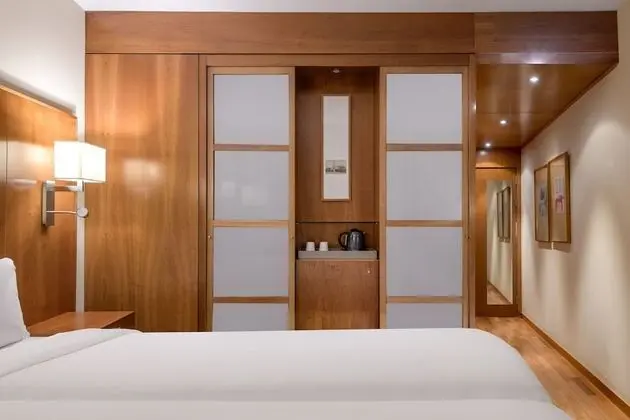 Superior Oda, 2 Tek Kişilik Yatak