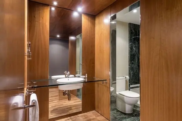 Superior Oda, 2 Tek Kişilik Yatak