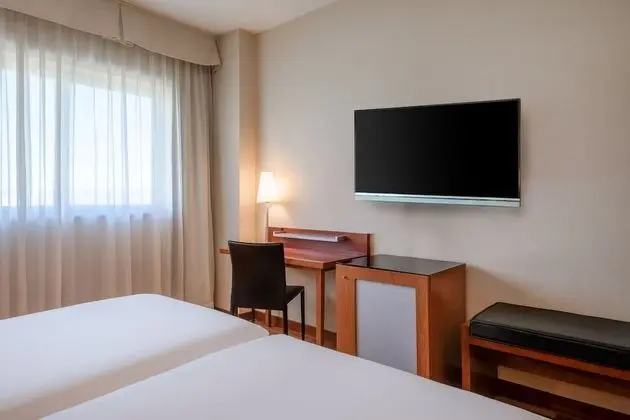 Standard Oda, 2 Tek Kişilik Yatak