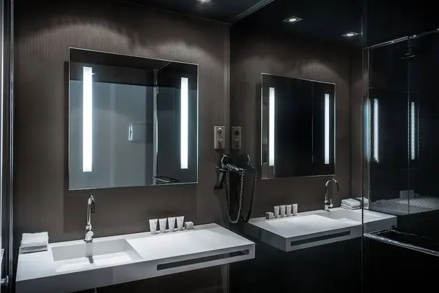 Standard Oda, 2 Tek Kişilik Yatak