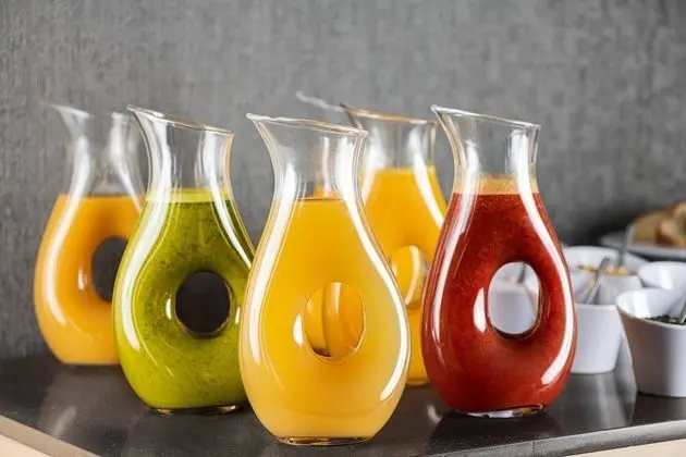 Standard Oda, 1 En Büyük (King) Boy Yatak, Şehir Manzaralı