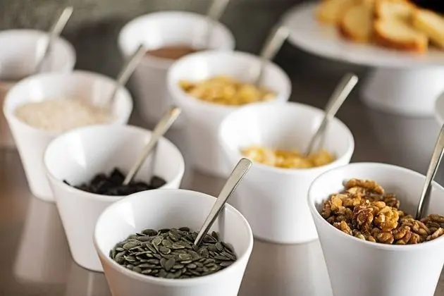 Standard Oda, 2 Tek Kişilik Yatak, Şehir Manzaralı